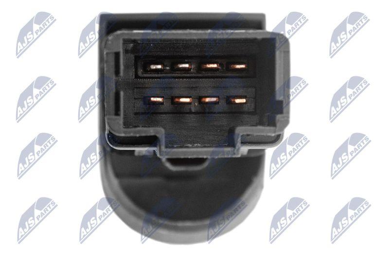 Interrupteur de signal de détresse NTY EWS-RE-077