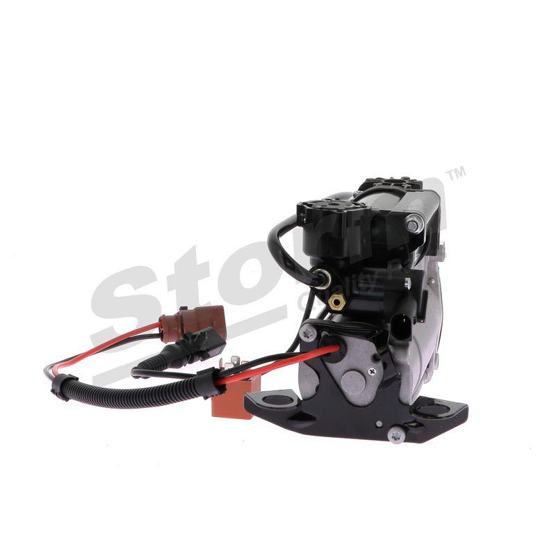 Compresseur, système d'air comprimé STORM QUALITY PARTS 844295ST