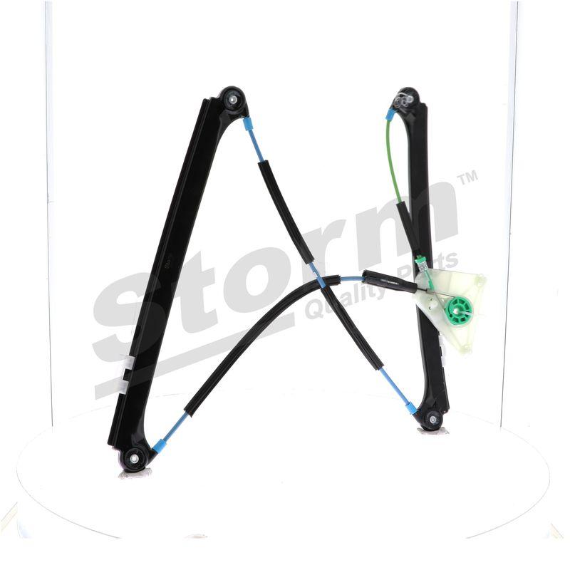 Lève-vitre STORM QUALITY PARTS 10370
