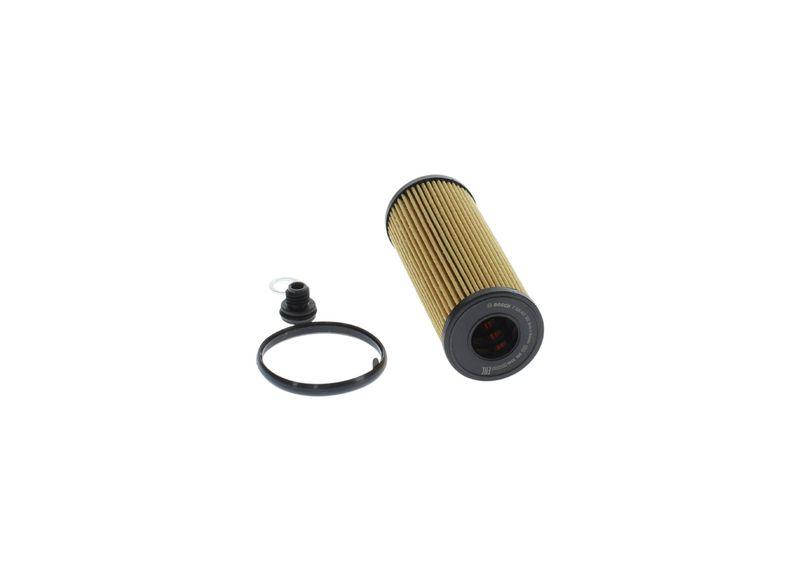 Filtre à huile BOSCH F 026 407 360