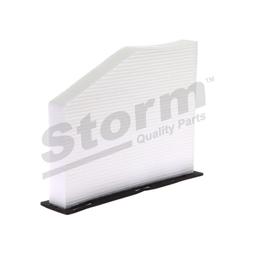 Filtre, air de l'habitacle STORM QUALITY PARTS 14254
