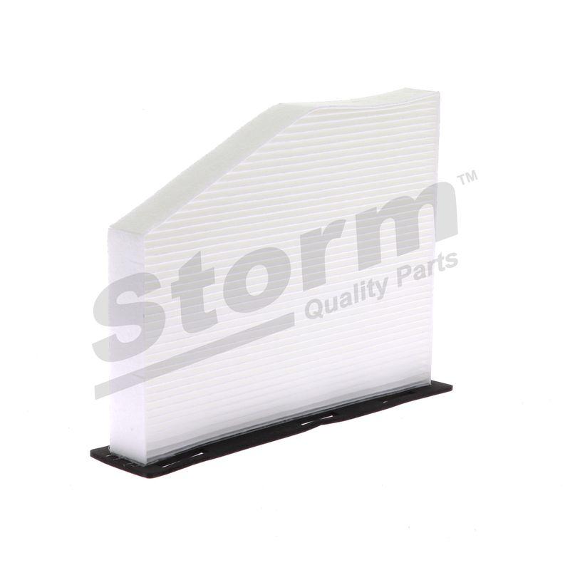 Filtre, air de l'habitacle STORM QUALITY PARTS 14254