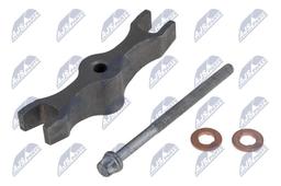 Support, injecteur NTY BWP-ME-001