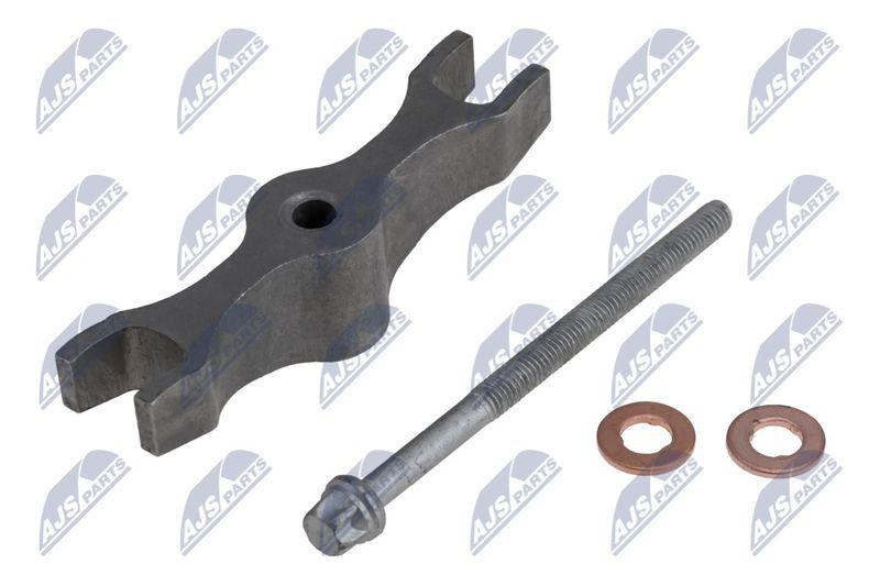 Support, injecteur NTY BWP-ME-001
