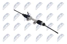 Crémaillère de direction NTY SPK-ME-008