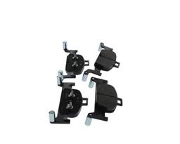 Kit de plaquettes de frein, frein à disque BOSCH 0986424432
