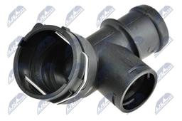 Tuyauterie de liquide de refroidissement NTY CTM-VW-041