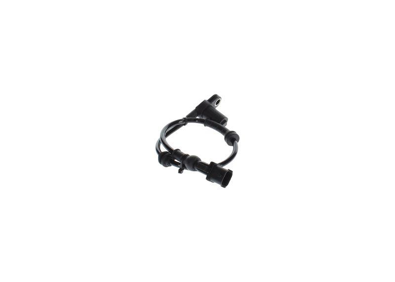 Capteur, vitesse de roue BOSCH 0 986 594 027
