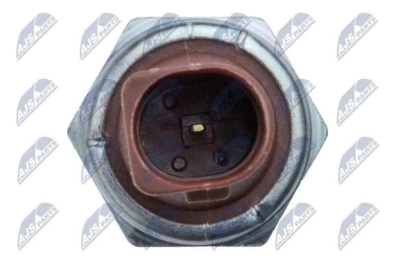 Indicateur de pression d'huile NTY ECC-AU-004