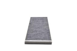 Filtre, air de l'habitacle BOSCH 1987432317