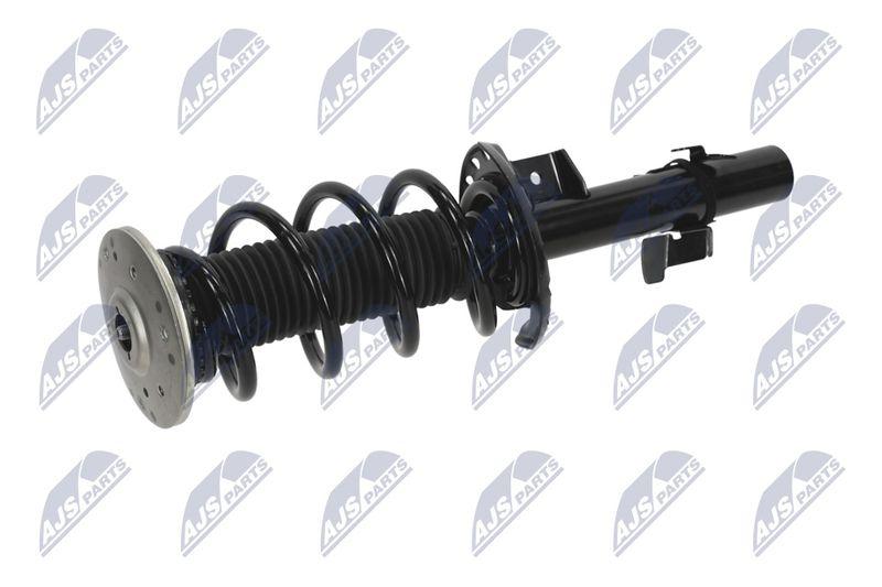 Amortisseur NTY A-LR-011