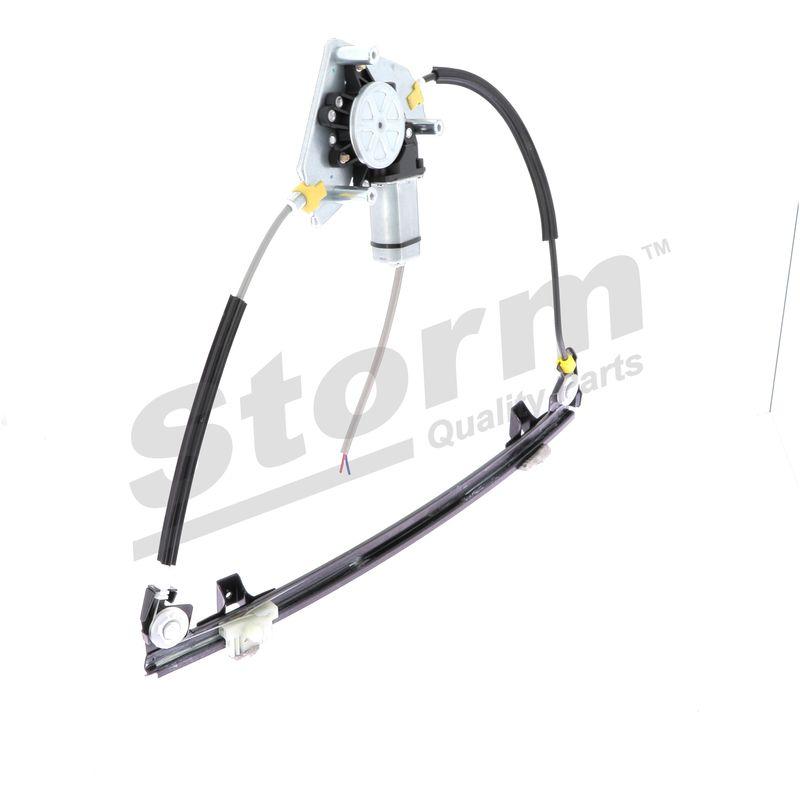 Lève-vitre STORM QUALITY PARTS 81072