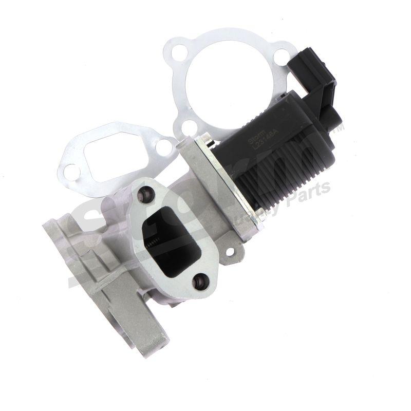 Vanne EGR STORM QUALITY PARTS 9004