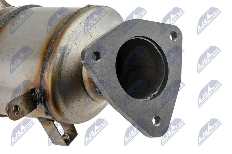 Catalyseur NTY KAT-PL-011