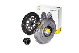 Kit d'embrayage Schaeffler LuK 623026806