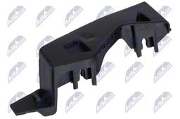 Support, pare-chocs NTY EZC-VW-471