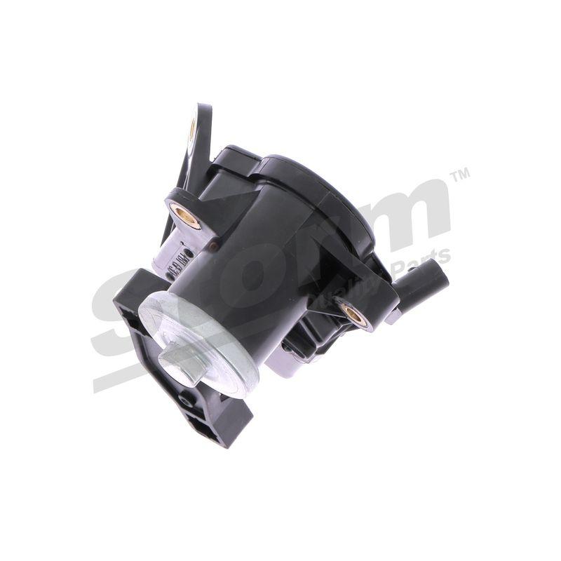 Element d'ajustage, soupapes de turburlence (tuyau d'admis°) STORM QUALITY PARTS STO500521