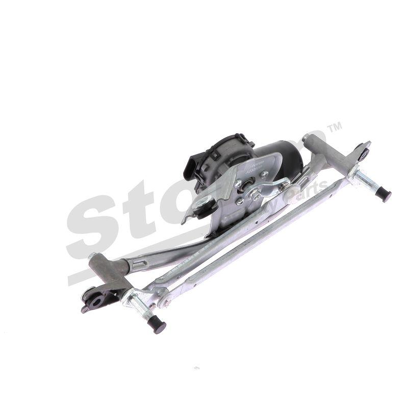 Moteur d'essuie-glace STORM QUALITY PARTS 3401004