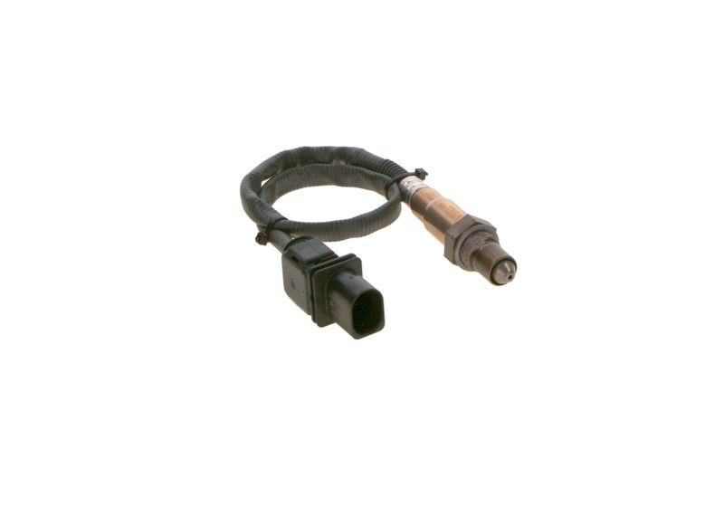 Sonde lambda BOSCH 0 281 004 472