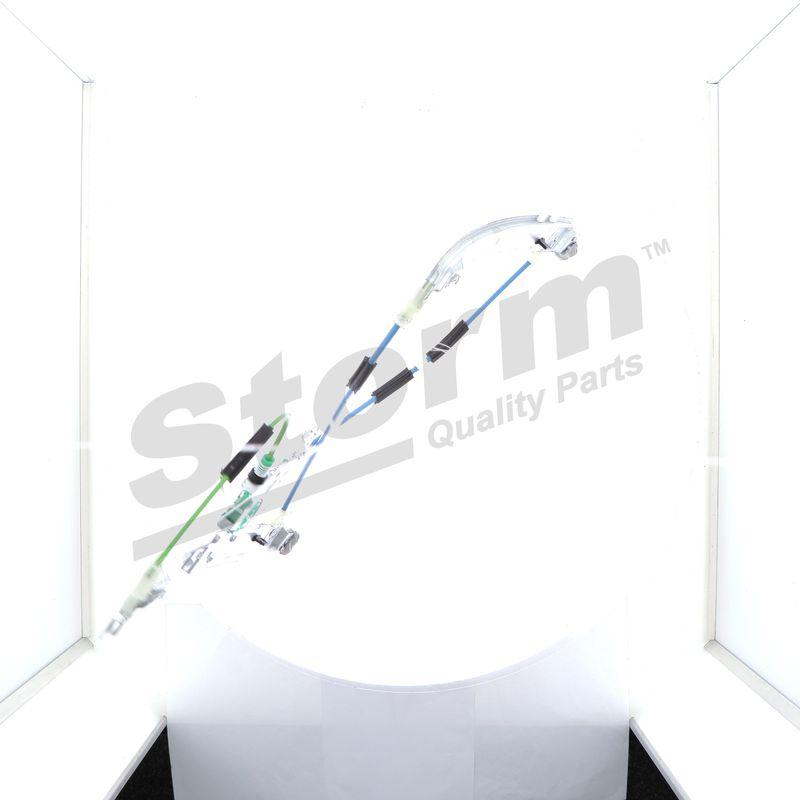 Lève-vitre STORM QUALITY PARTS 27984