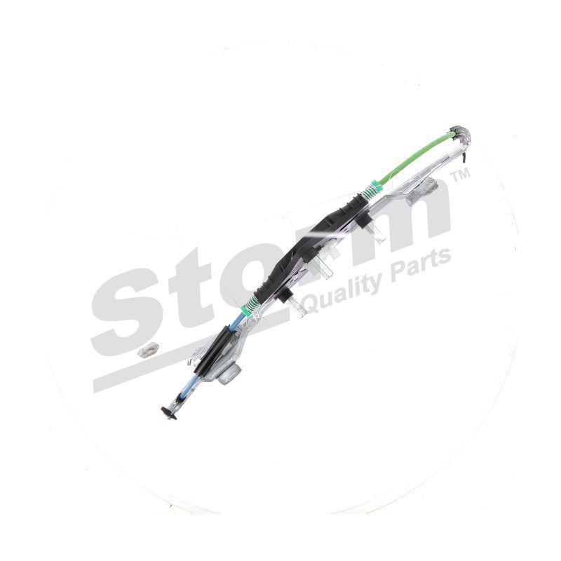 Lève-vitre STORM QUALITY PARTS 8117503