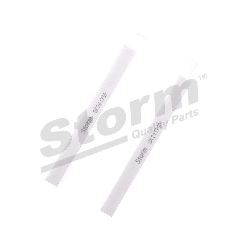 Filtre, air de l'habitacle STORM QUALITY PARTS 14486