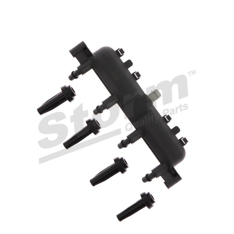 Bobine d'allumage STORM QUALITY PARTS 880035
