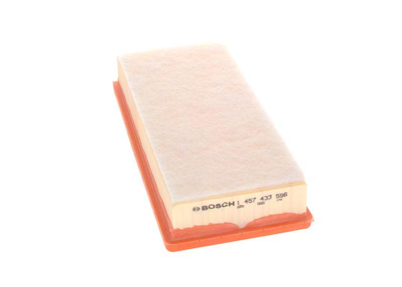Filtre à air BOSCH 1 457 433 596
