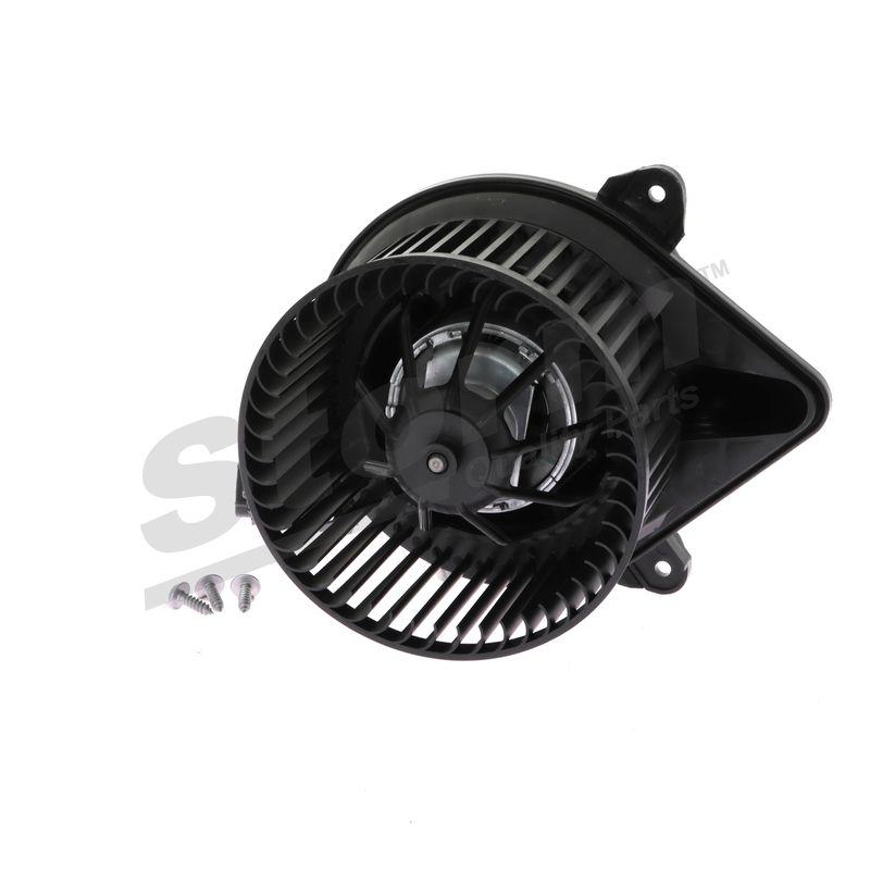 Pulseur d'air habitacle STORM QUALITY PARTS 87129