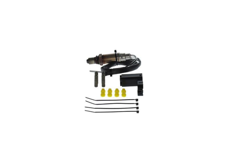 Sonde lambda BOSCH 0 258 986 502