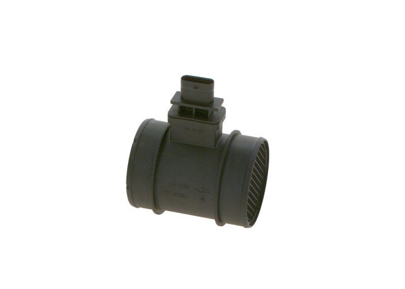 Débitmètre de masse d'air BOSCH 0 281 002 832