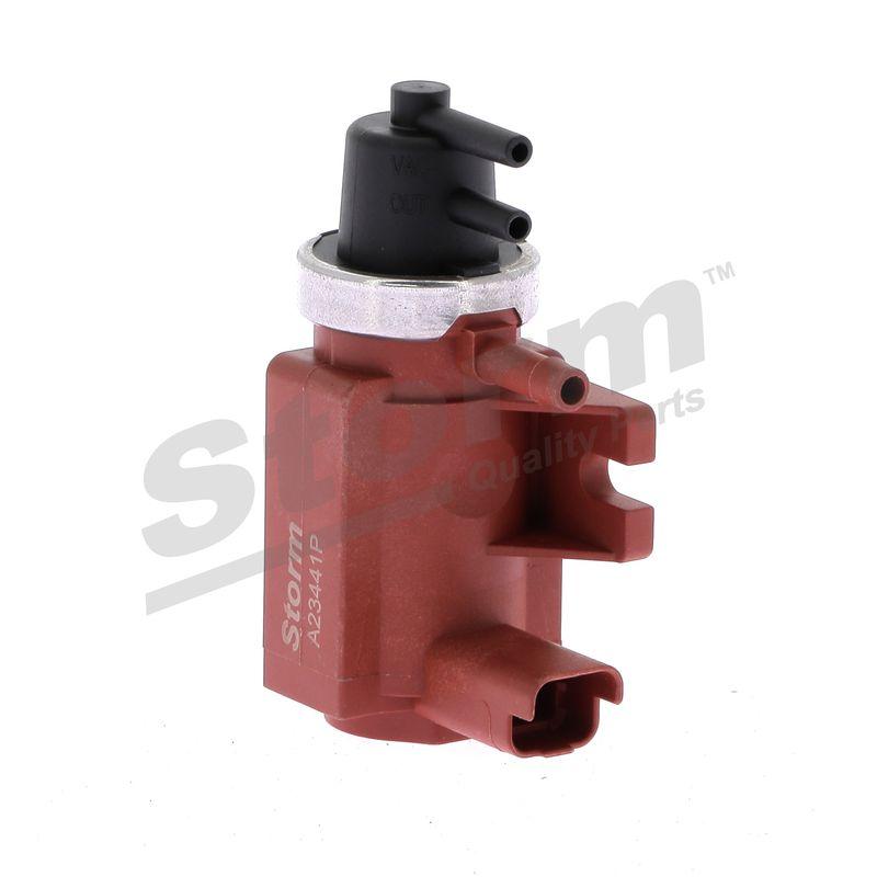 Capteur de pression, turbocompresseur STORM QUALITY PARTS 77794