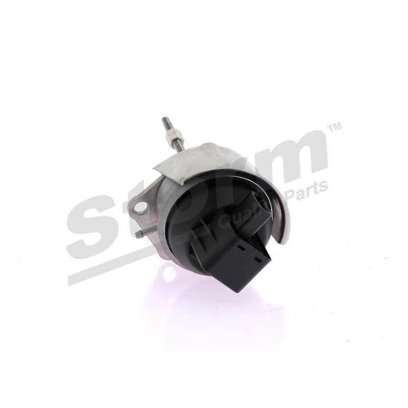 Détendeur de suralimentation STORM QUALITY PARTS 97995