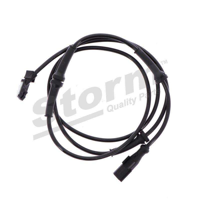 Capteur, vitesse de roue STORM QUALITY PARTS 888033