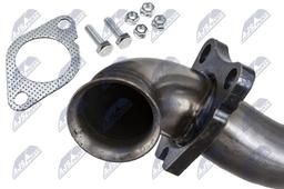 Catalyseur NTY KAT-FR-005