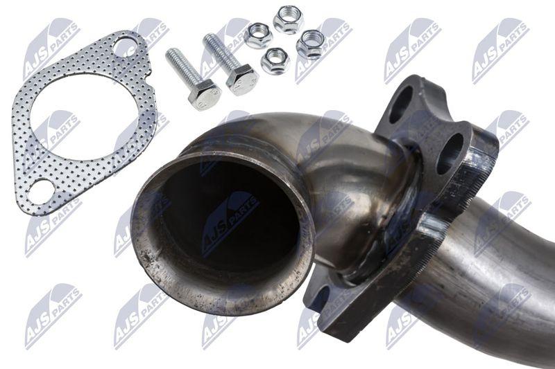 Catalyseur NTY KAT-FR-005