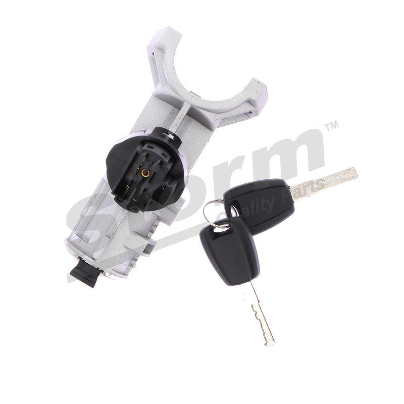 Fermeture-volant STORM QUALITY PARTS 79921