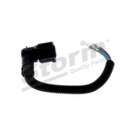 Kit réparation de câble, feu arrière STORM QUALITY PARTS 290200