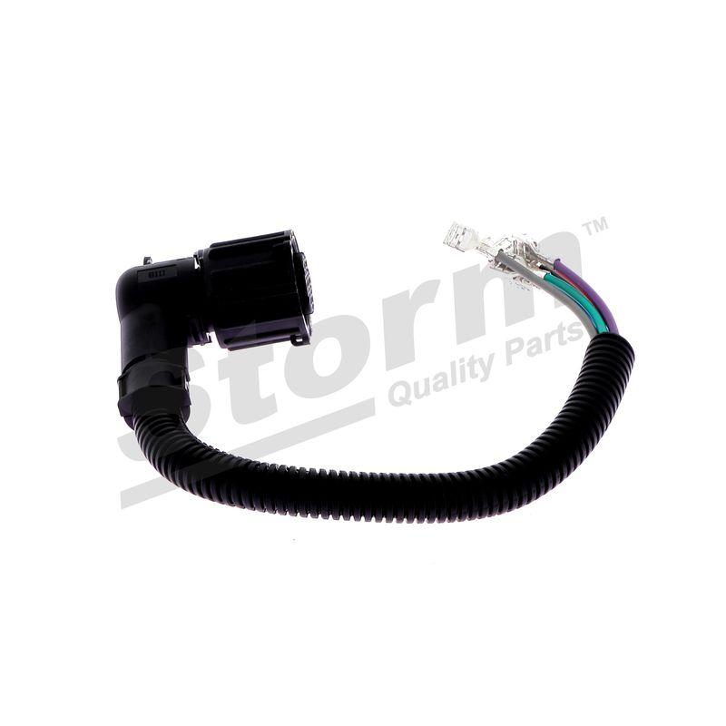 Kit réparation de câble, feu arrière STORM QUALITY PARTS 290200