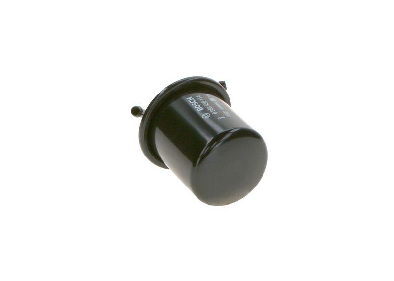Filtre à carburant BOSCH 0 986 450 114