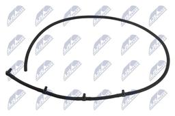 Tuyau, carburant de fuite NTY BPP-FT-001