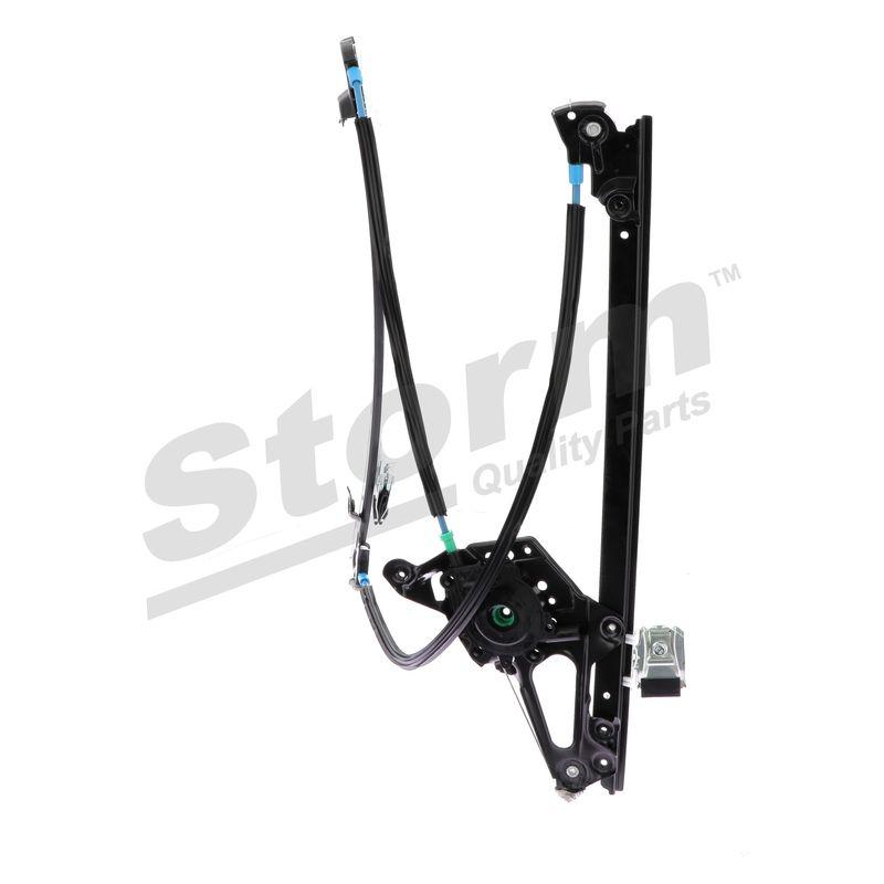 Lève-vitre STORM QUALITY PARTS 4857506