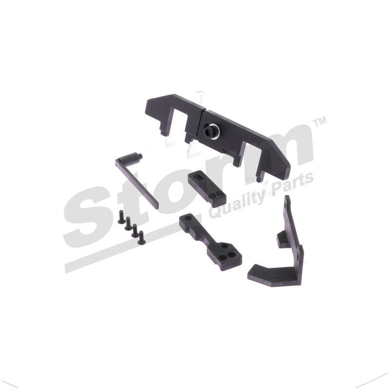Kit d'outils de réglage, épure de distribution STORM QUALITY PARTS 555517