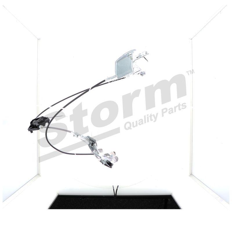 Lève-vitre STORM QUALITY PARTS 10575