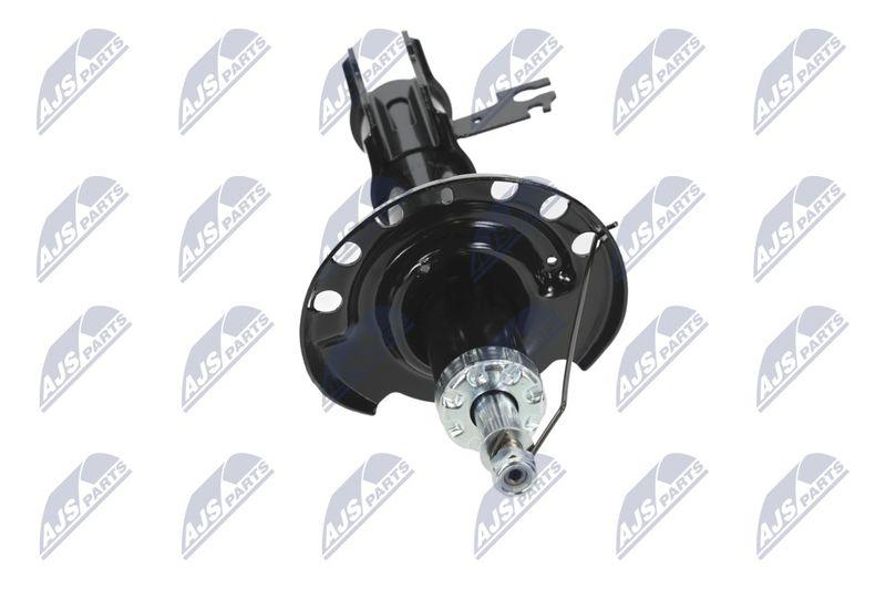 Amortisseur NTY A-PL-009