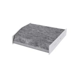 Filtre, air de l'habitacle CORTECO 80004409