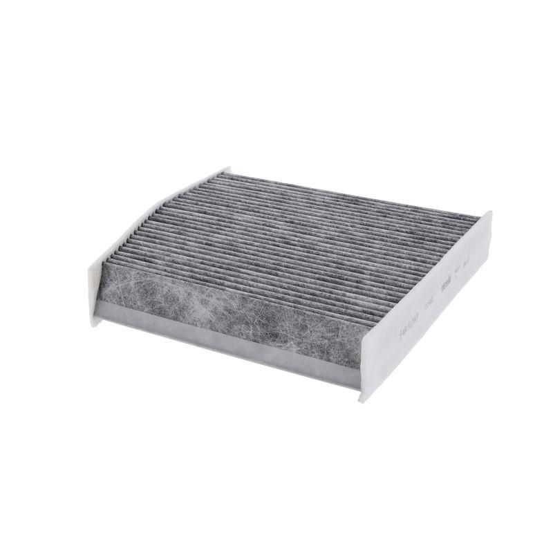Filtre, air de l'habitacle CORTECO 80004409