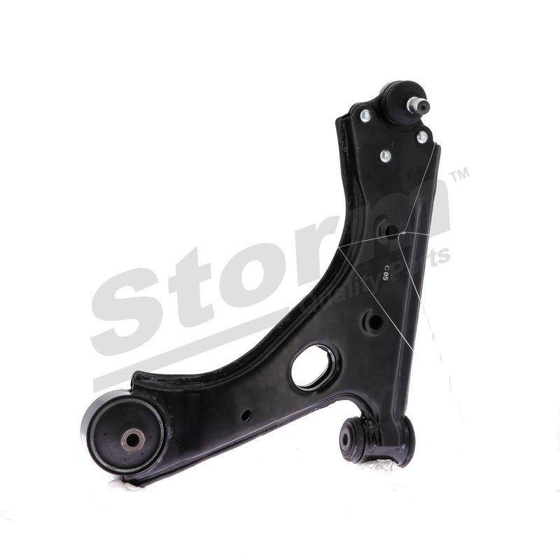 Bras de liaison, suspension de roue STORM QUALITY PARTS 61352