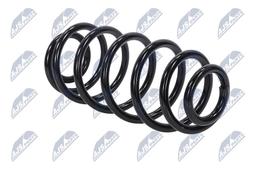 Ressort de suspension NTY ASZ-ME-002