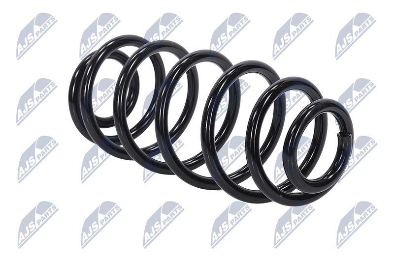 Ressort de suspension NTY ASZ-ME-002